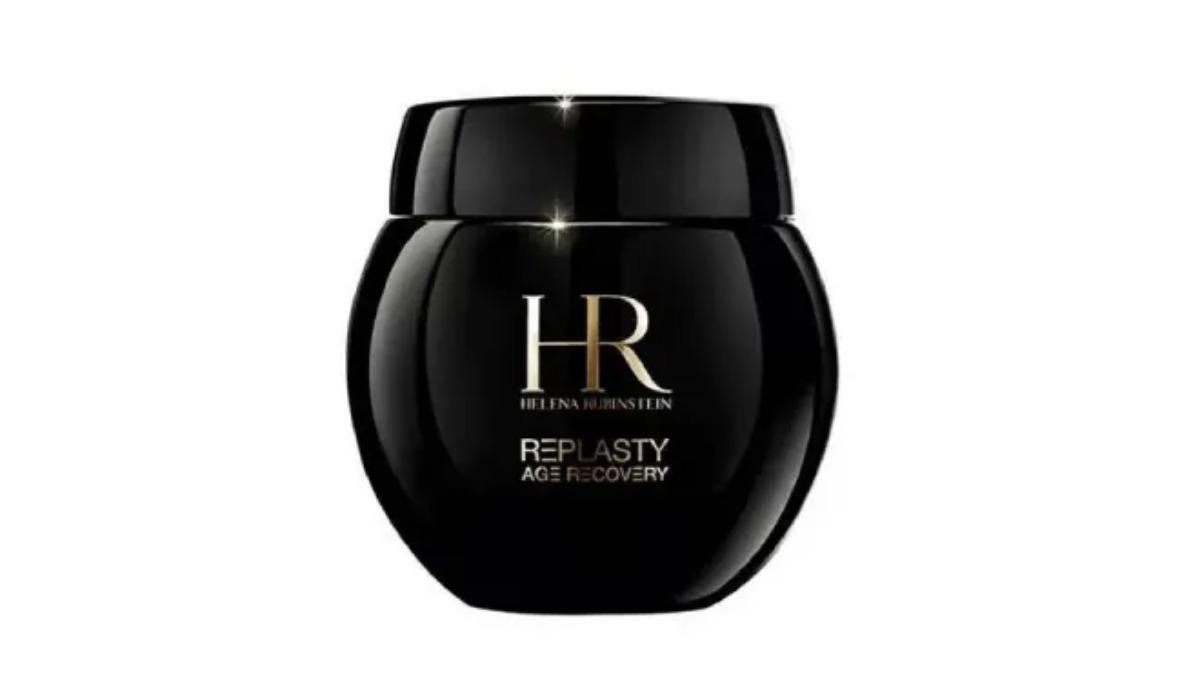 HR赫蓮娜PX50極塑黑繃帶修護乳霜。（圖／Helena Rubinstein 赫蓮娜官網）