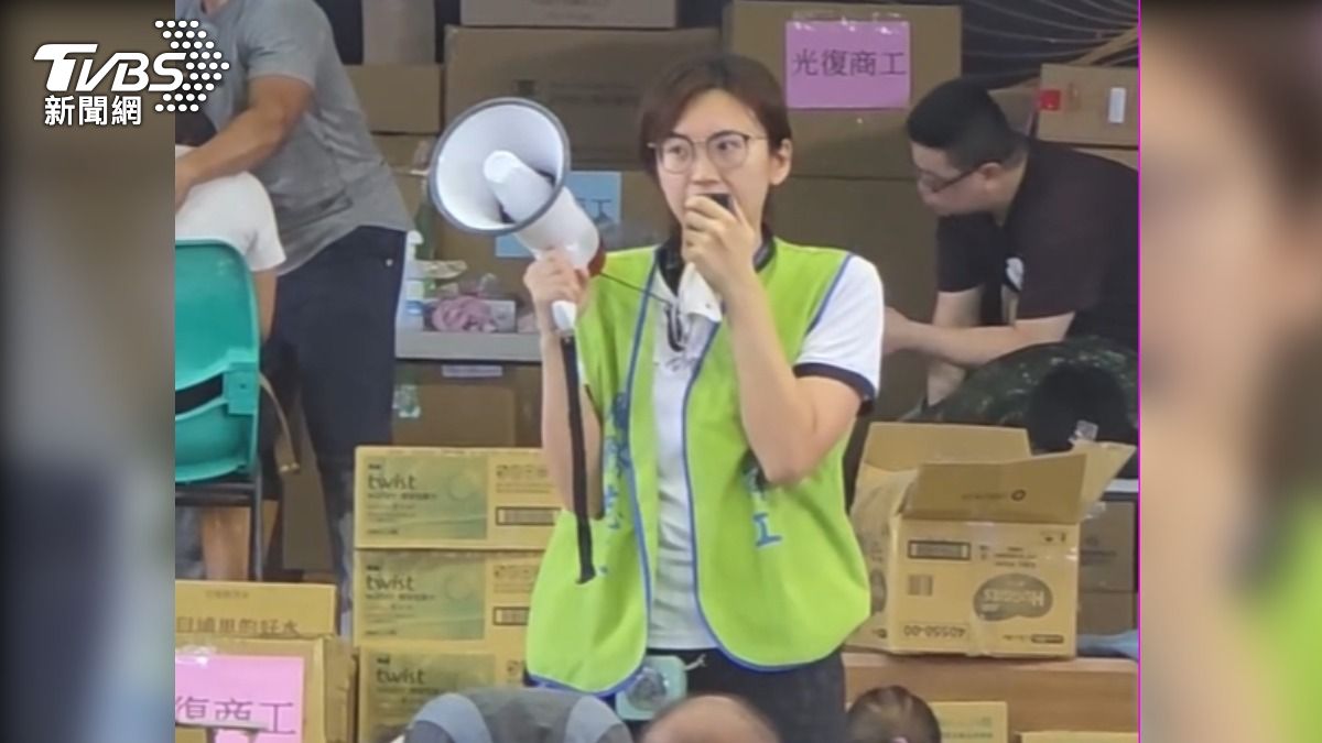 光復商工訓育組老師呼籲大家別亂發提神飲料。（圖／翻攝Threads@eddie60106）