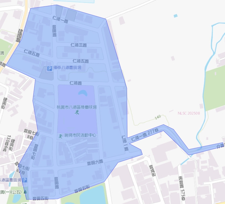 停水-停水通知-停水公告-新北停水-桃園停水