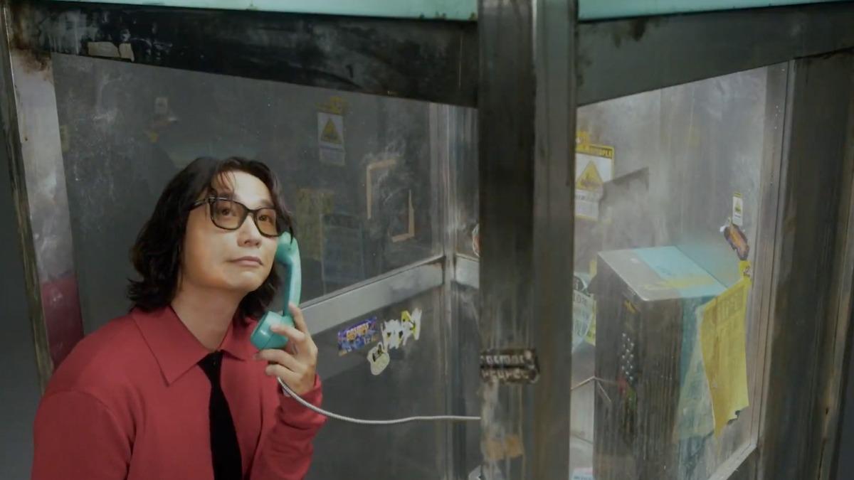 方Q澄清沒打過0204,立刻被小玉補刀。(圖/相信音樂提供)