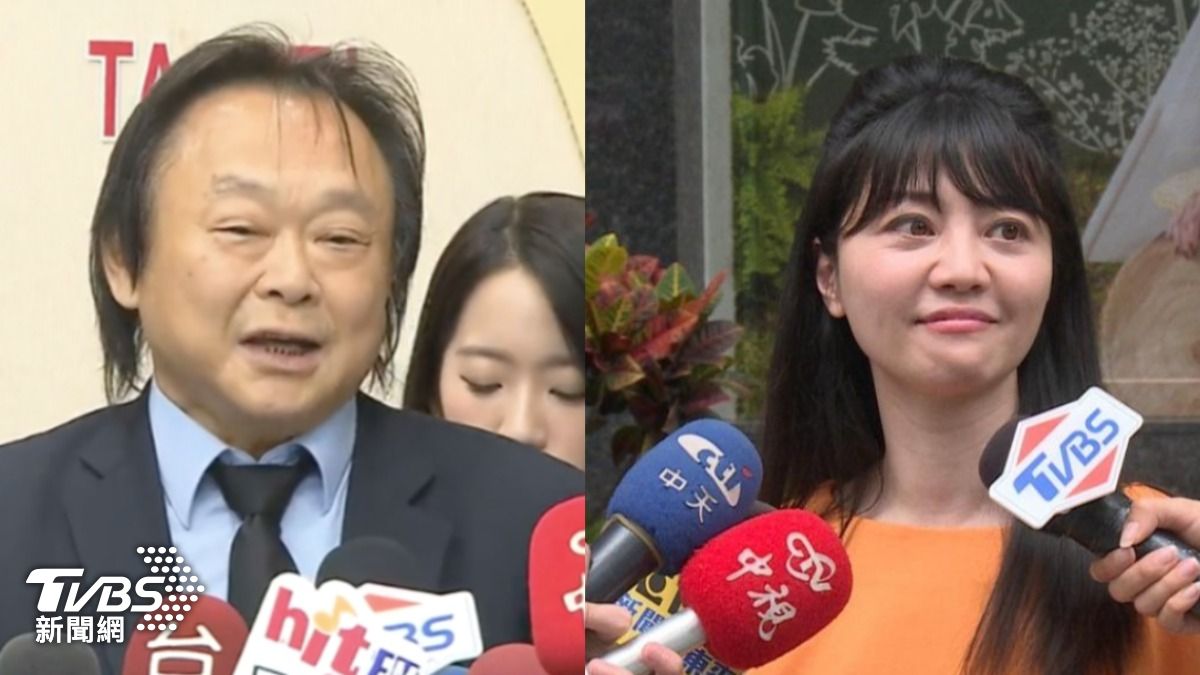 再推高嘉瑜戰台北!王世堅:與蔣萬安「俊男美女」對決精彩可期