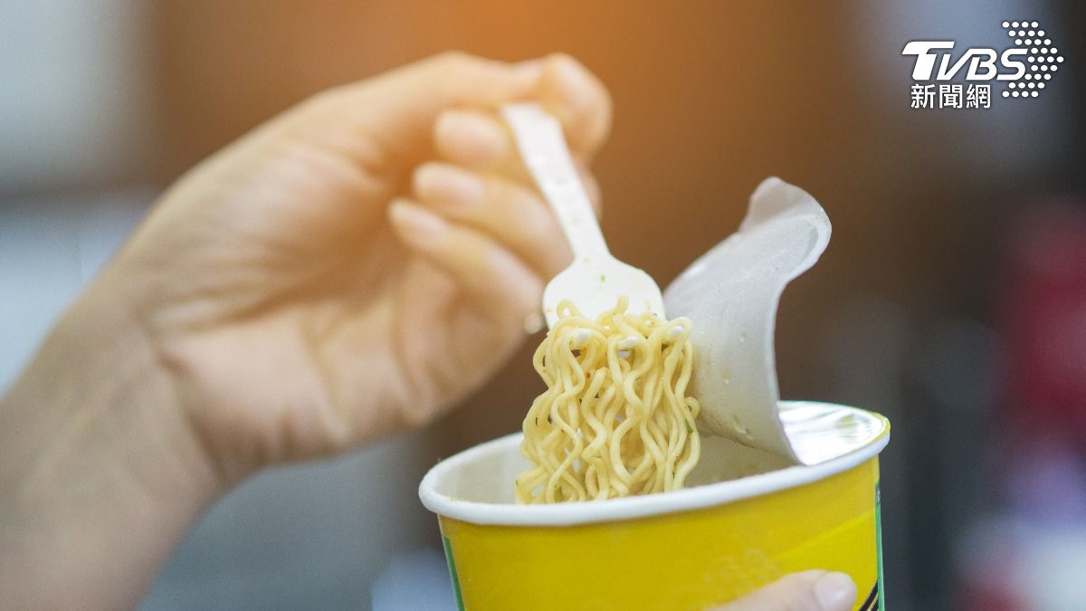 全球「最會吃泡麵」國家排名出爐!越南擊敗南韓奪冠 台灣第8