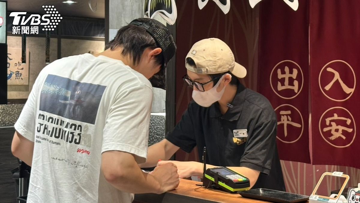 68%Z世代拒當主管，副業成新趨勢。（圖／TVBS）