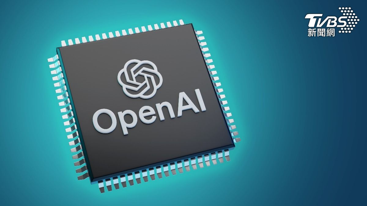 OpenAI寄望台積電擴大晶片產能。(示意圖/達志影像shutterstock)