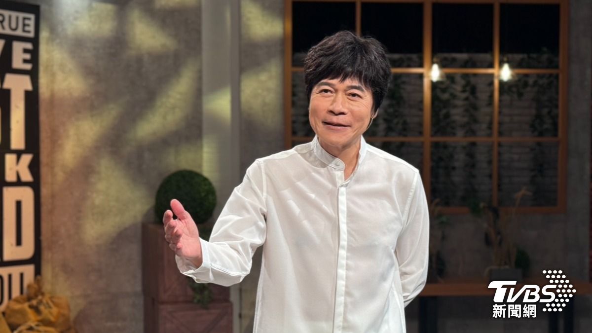 洪榮宏罕談舊愛江蕙「希望再合唱」 江淑娜學佛消失多年近況曝