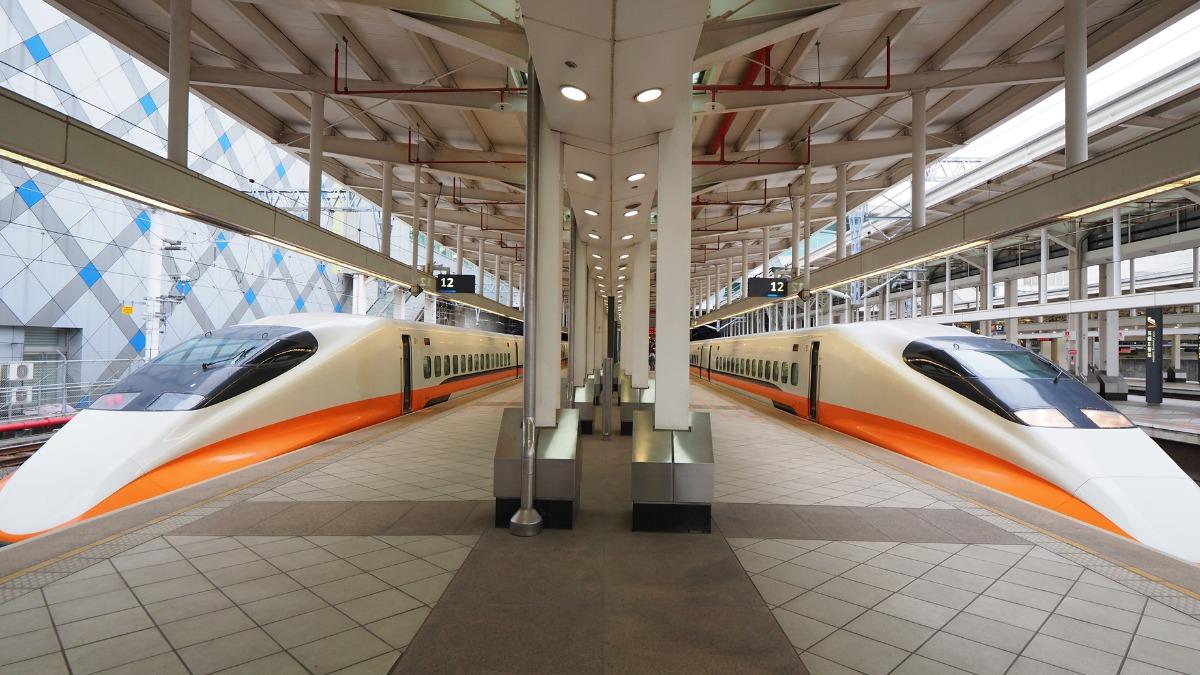 高鐵「寧靜車廂」小孩哭鬧!乘客轉身怒罵ㅤ醫嘆︰這社會病了