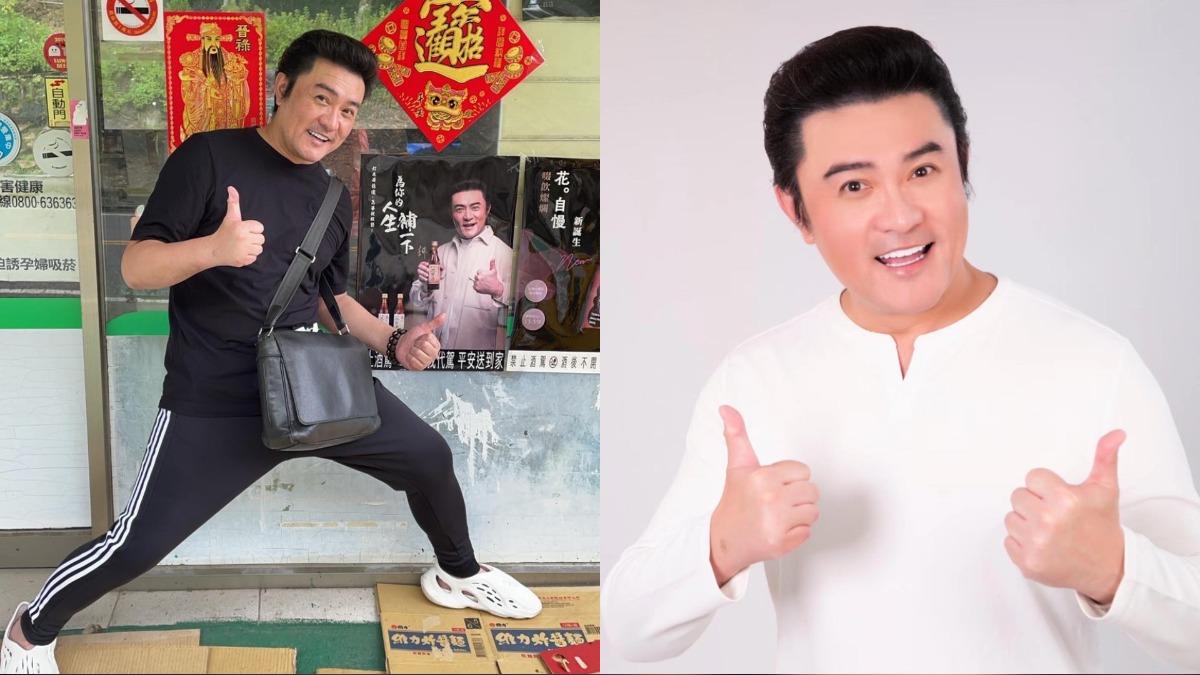 李㼈Line被盜「跟人借5萬」氣炸!網笑翻:以你的行情要500萬
