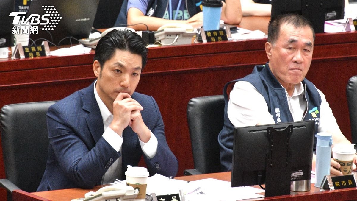 談2026新北選戰!李四川喊不排斥 爆「蔣萬安根本不理我」