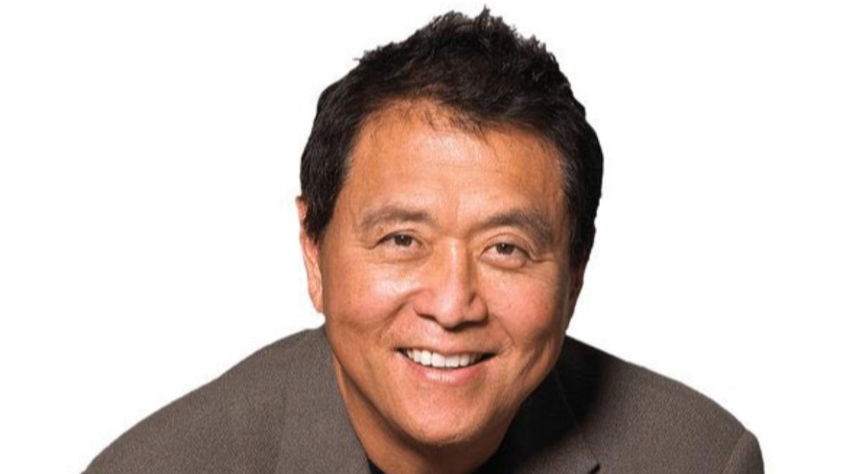 「股六債四」沒用？《富爸爸》作者曝「股六債二黃金二」投資有保障
