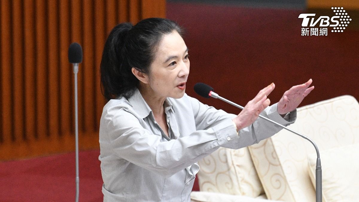 應曉薇怕了!京華城案遭押一年 道歉蔣萬安:便當會千萬別找我