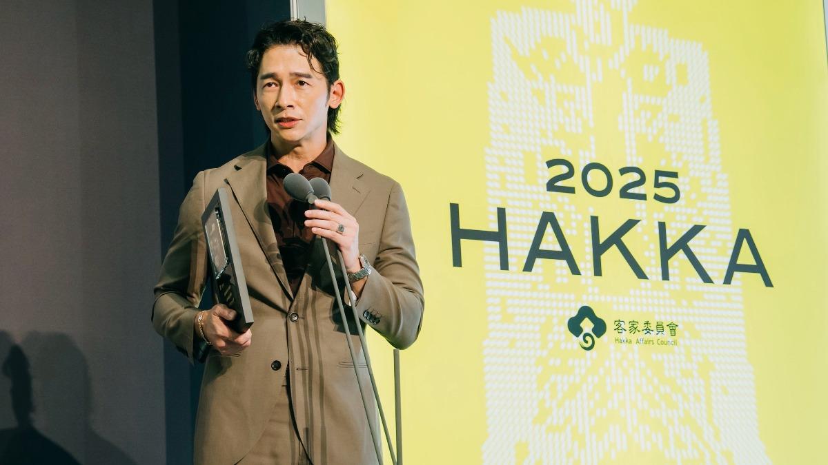 金鐘60/温昇豪首入圍主持!洩「與SJ利特視訊對話」 紅毯有望合體