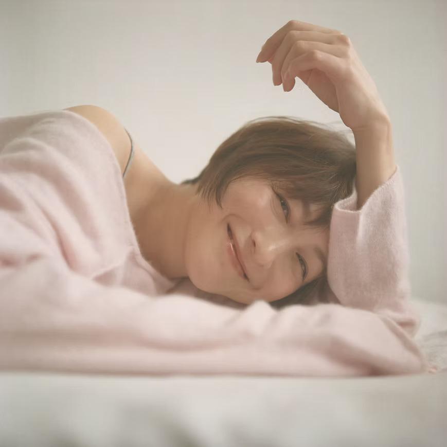 廣末涼子4月高速駕駛釀成車禍。(圖/翻攝自rh-official.com)