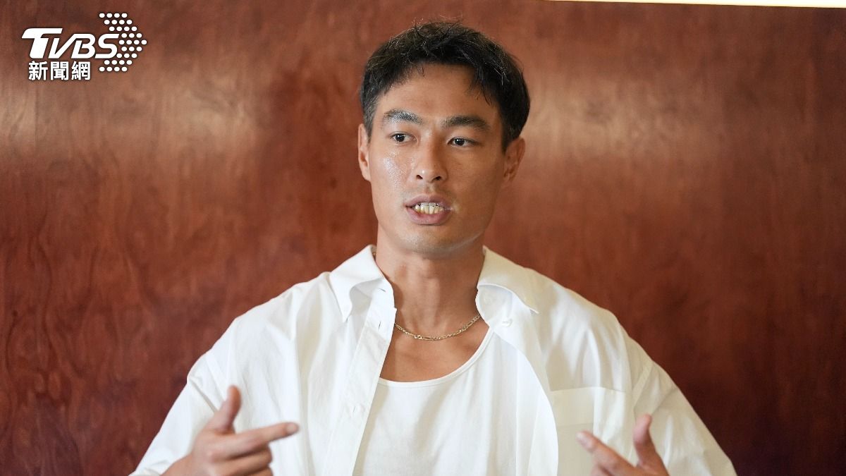 顏正國「無助男兒淚」太震驚 楊祐寧揭最大遺憾:以為還有機會