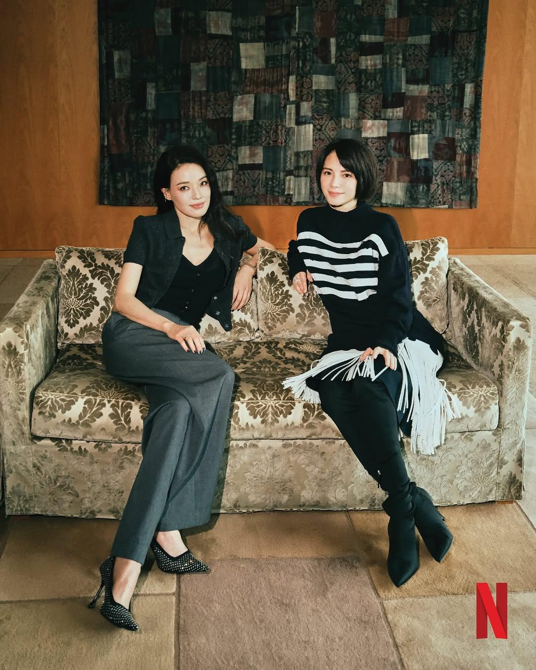 (圖/Netflix提供)