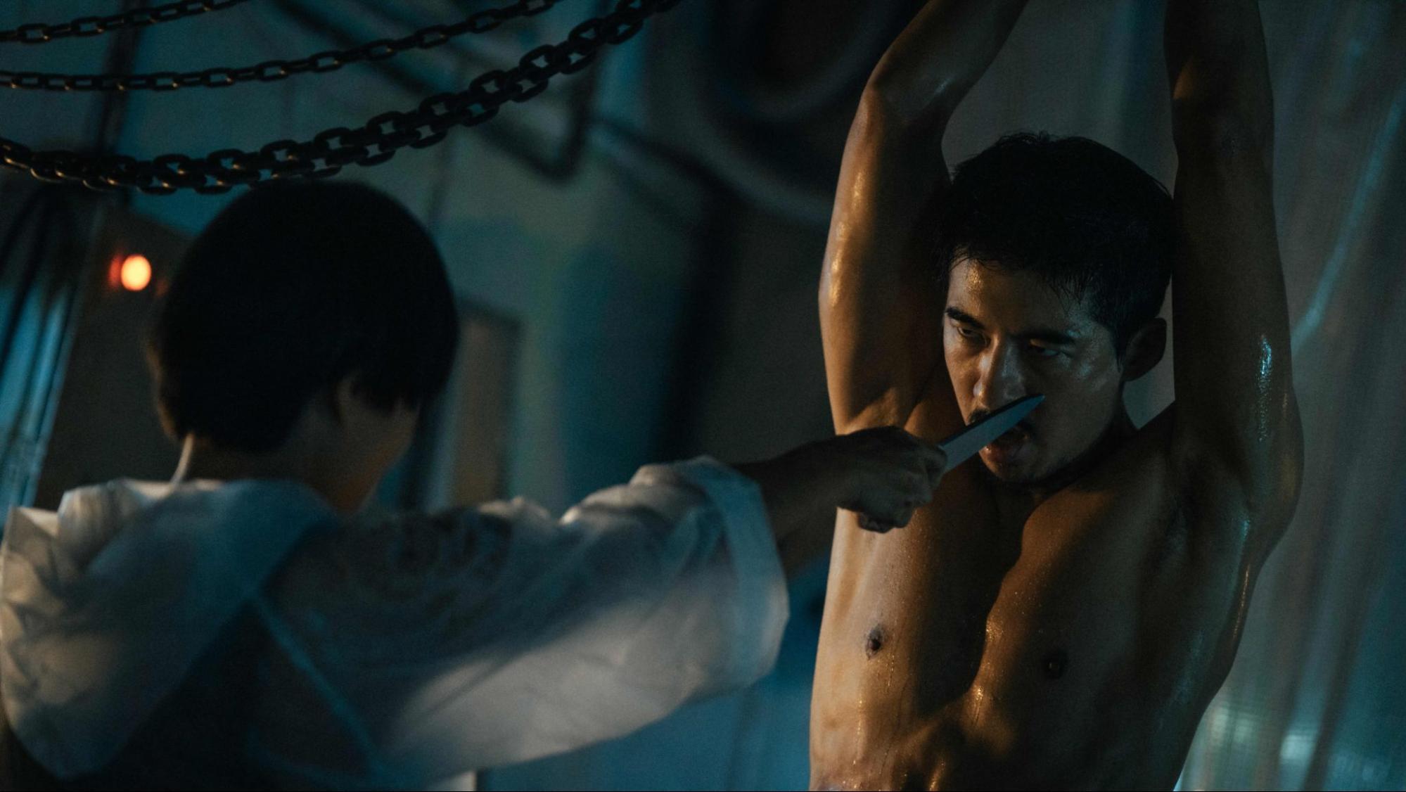 (圖/Netflix提供)