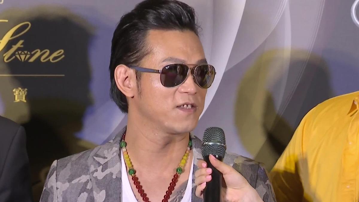 顏正國病逝享年50歲。（圖／TVBS資料照）