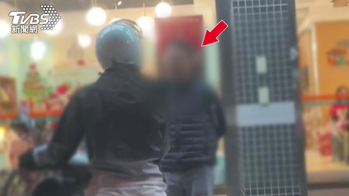 南投補教師控性侵未成年成立！師反控受害人恐嚇「逼認錯」。(圖／TVBS)