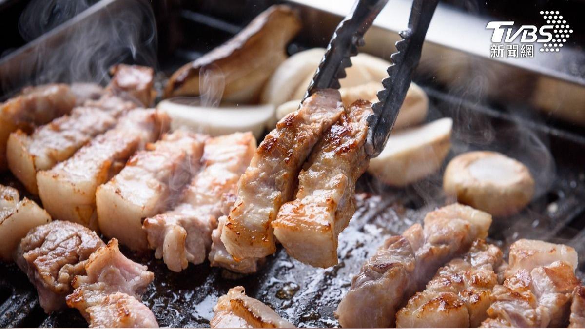 你也愛吃五花肉?專家點名4大「隱形地雷」:小心壞膽固醇狂飆