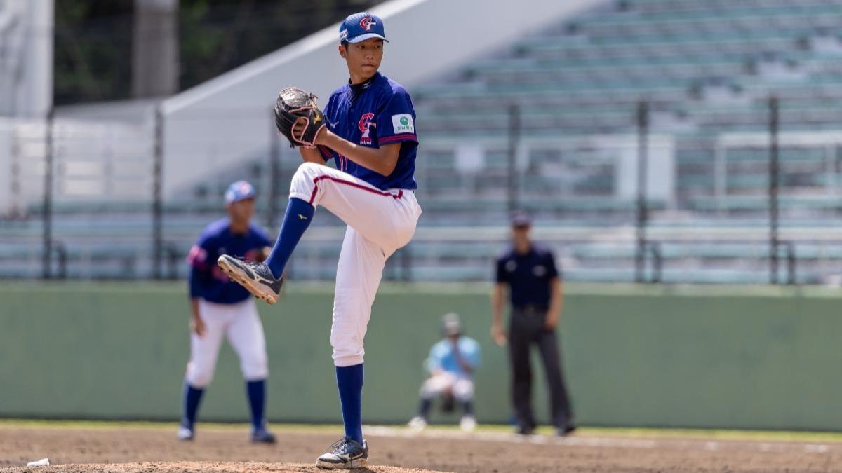 蘇嵐鴻空降教士農場第15名!國師獻祝福 本人:哥先別搞…