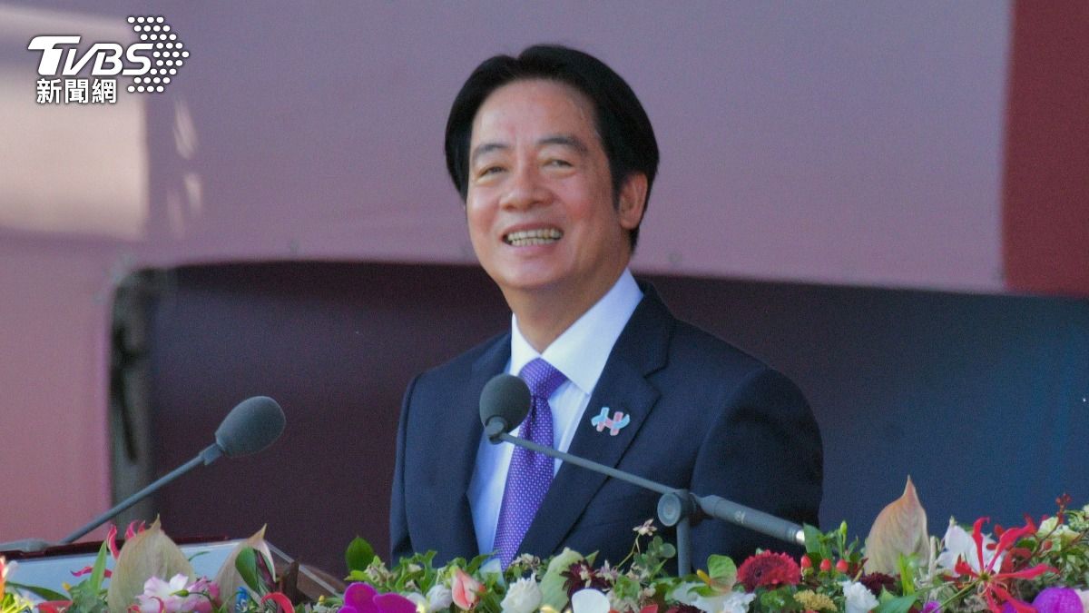 賴清德難題來了?郭正亮預言「深綠動盪」:連這事都不能提