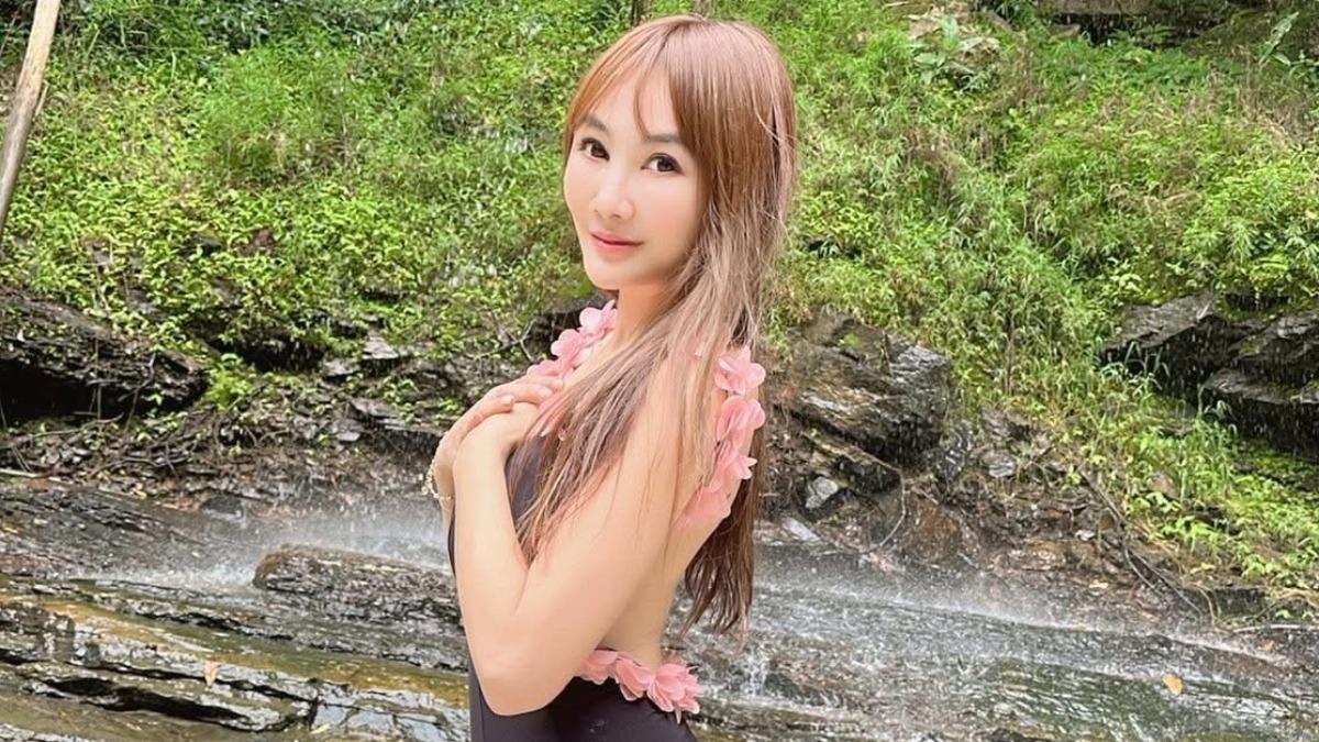 10億財富女神好暖!王宥忻心繫花蓮災情 捐80條棉被送暖