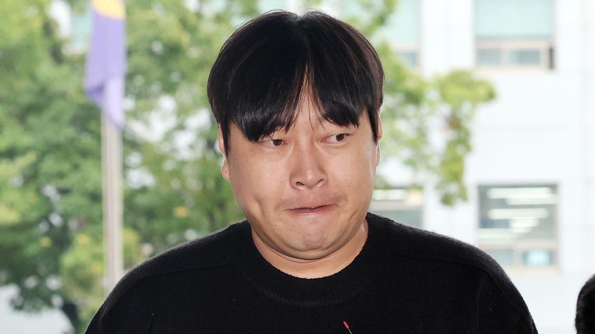 快訊/檢舉酒駕11天…李陳鎬女友陳屍家中 生前曾訴苦