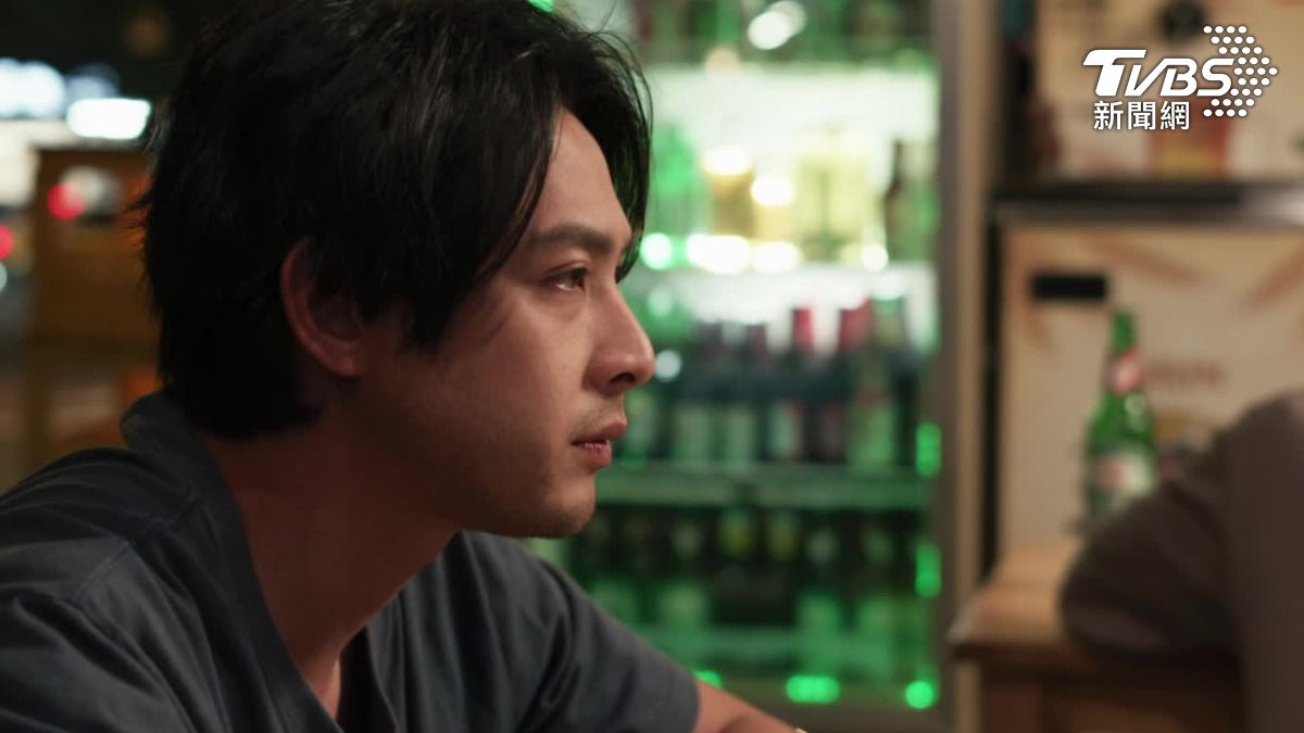 《舊金山美容院》播出在即。(圖/TVBS)