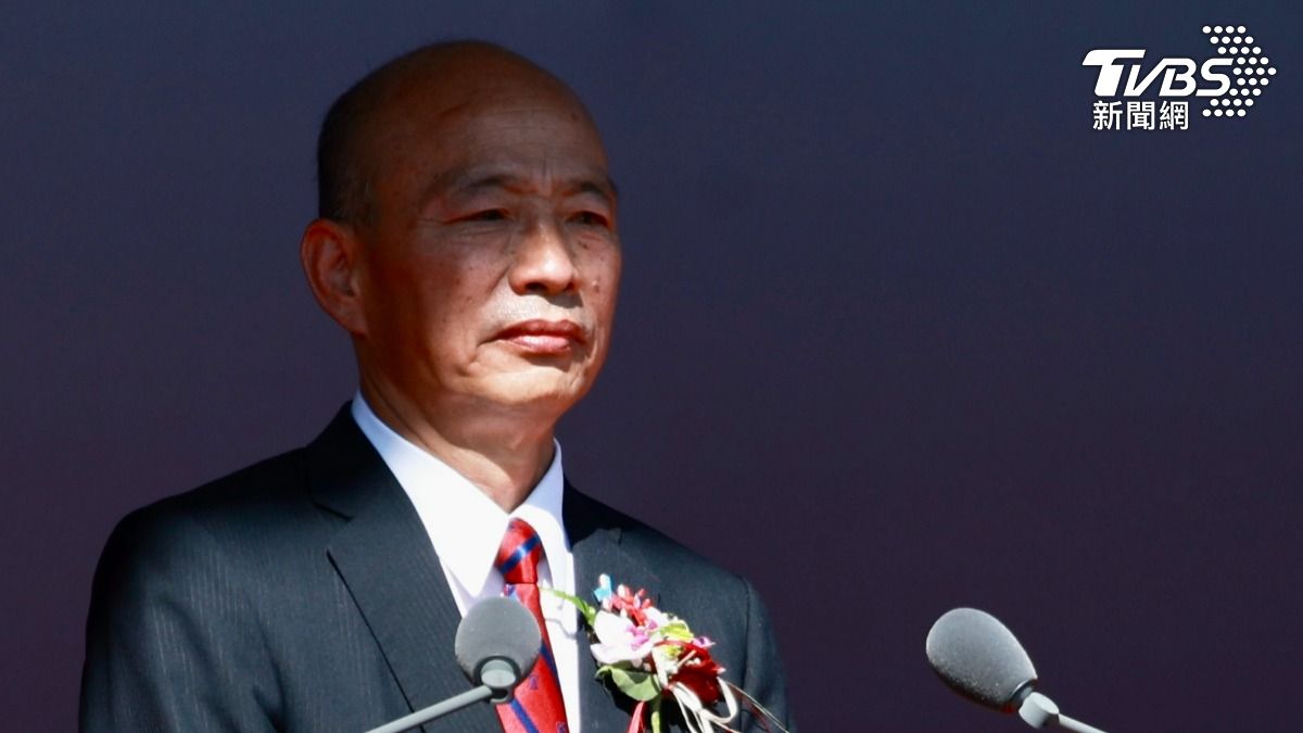 國慶大典出包!韓國瑜唸成賴清德講稿「急喊對不起」 背後原因曝