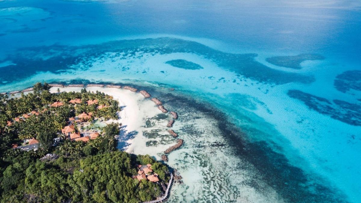 Club Med旗下主打秘境奢旅定位的「謐境探索系列」，將於2026年迎來２座全新度假村，備受旅遊界矚目。（圖／Club Med提供）