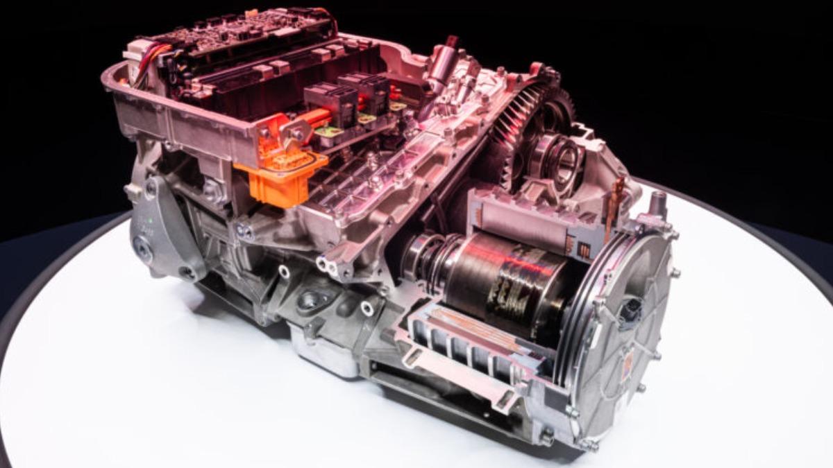 法拉利將會保留Elettrica原有的電動車聲浪。（圖片來源／Ferrari）