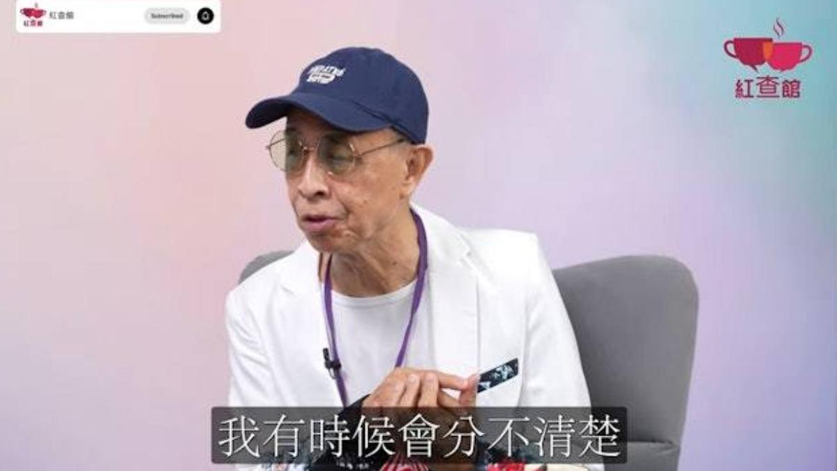 香港歌手葉振棠重磅宣布開演唱會 視力退化坦言不想再找伴