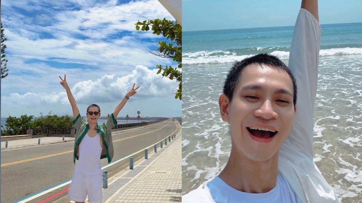 Andy「困澎湖機場6小時」!崩潰喊︰做過最後悔的決定