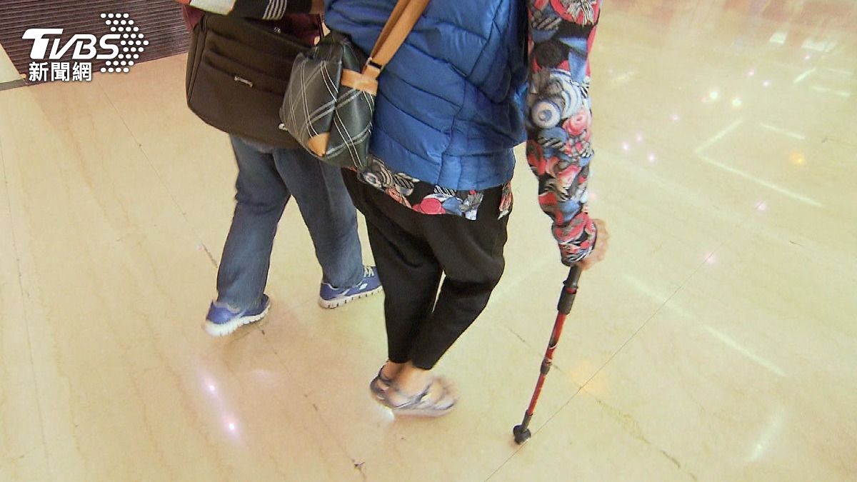 膝蓋退化!醫師:早期診斷 能有效延緩老化 