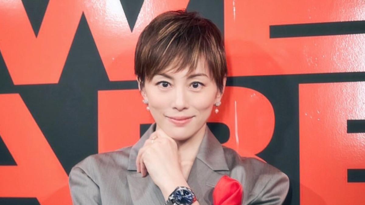 米倉涼子消失52天!缺席活動、推代言…他驚揭內幕:8月底捲糾紛