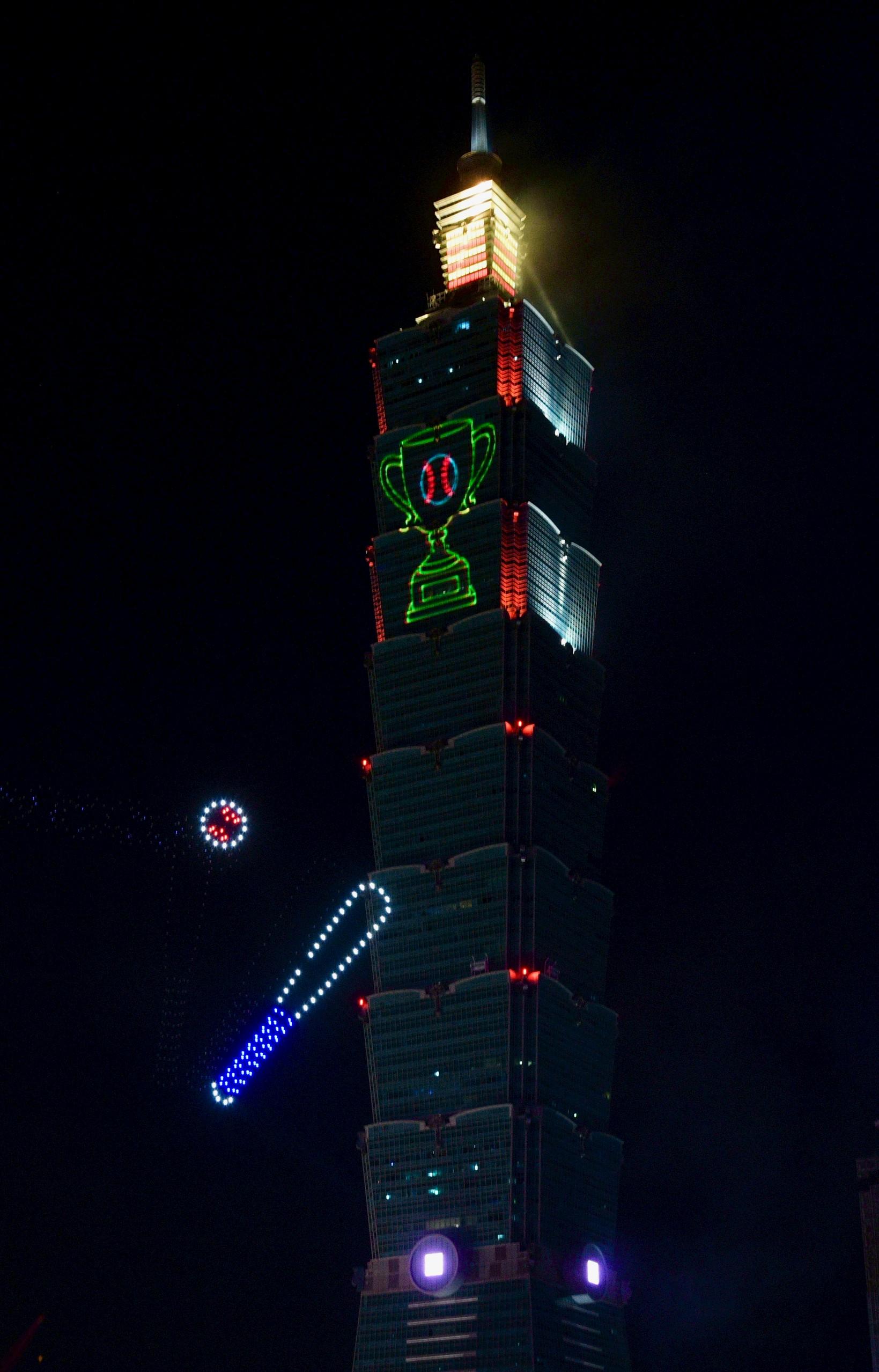台灣國球棒球。（圖／胡瑞麒攝）