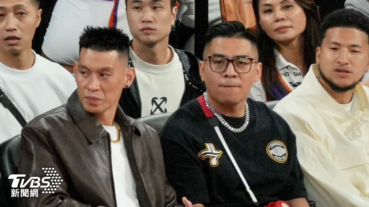 NBA中國賽/「中文布克」也來了!布克本尊親回:以為沒機會碰面