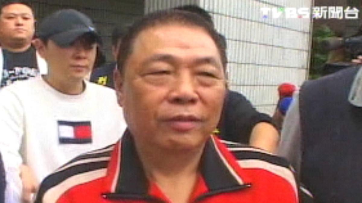 「中庄幫」79歲精神領袖空董病逝 一手捧紅星光幫楊宗緯