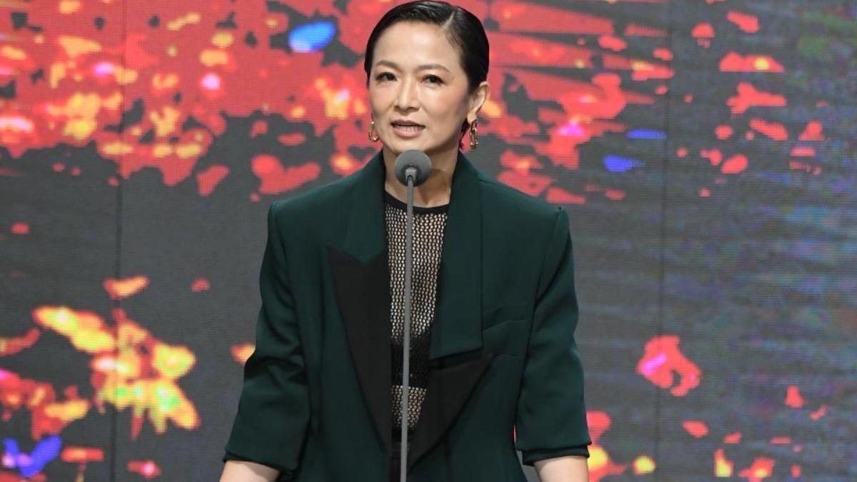 謝瓊煖是金鐘獎入圍常客。（圖／三立提供）