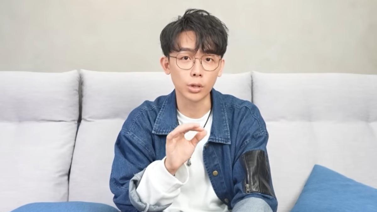 為髮量拼了！酷炫4次植髮內幕曝光　19歲就下狠手