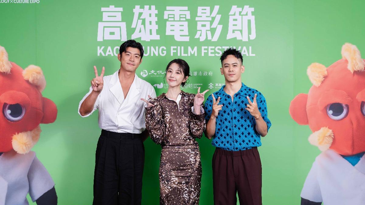 李淳跟2噸大象拍戲!險遭甩鼻攻擊 低調揭李安《李小龍傳》拍攝進度
