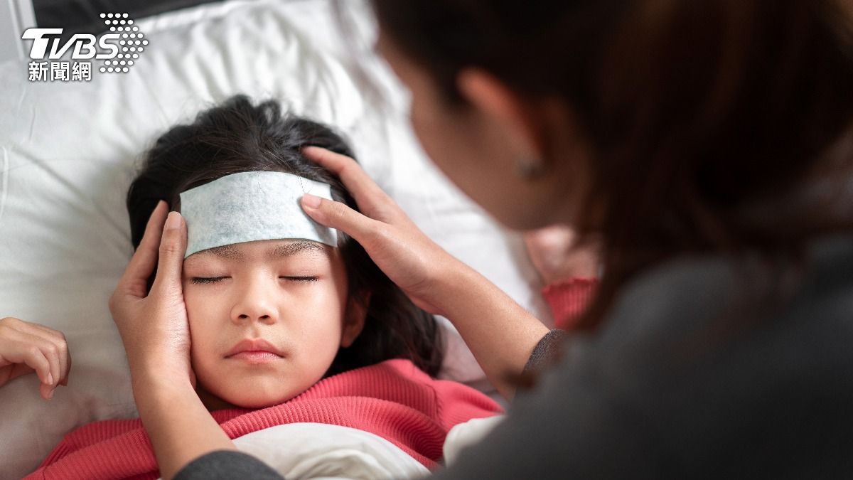 小孩不舒服父母好焦急!常見10嬰幼兒不適症狀 醫揭實用指南