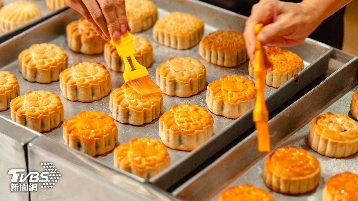 不只丟掉!中秋月餅賣不完怎麼辦?內行人揭「3大流向」