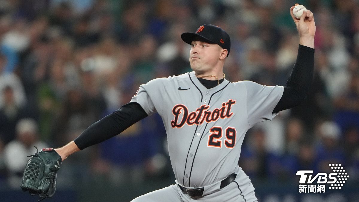 史庫柏-水手隊-老虎水手-卡本特-西雅圖水手-底特律老虎-MLB季後賽-MLB直播-MLB線上看-美聯冠軍戰-多倫多藍鳥