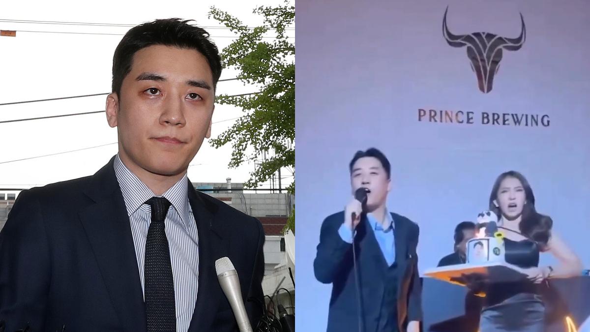 勝利疑投靠柬埔寨詐騙帝國! 現身拐賣豬仔「太子園區」畫面曝