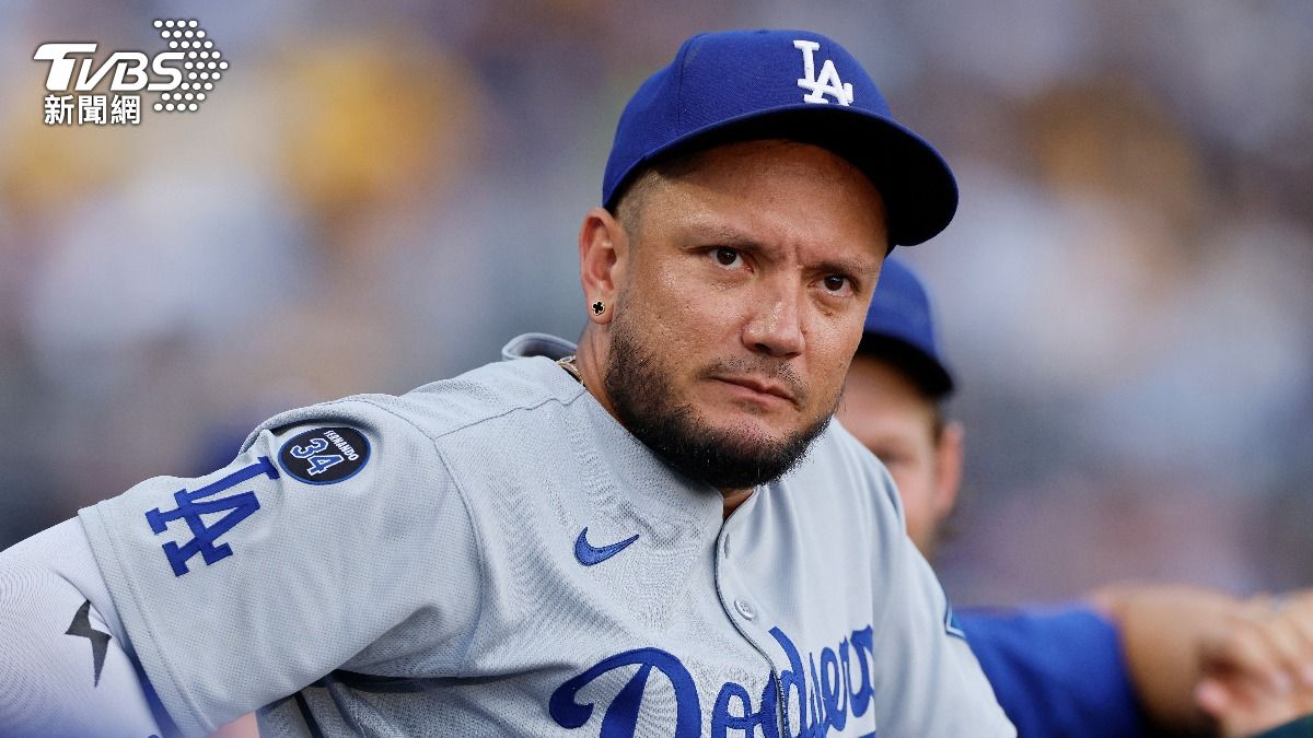 MLB/道奇晉級慶功宴拋震撼彈!隊中更衣室領袖:2026退休