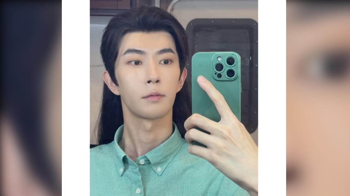 于朦朧虐殺片暗網叫價305萬 他曝殘忍內容:范世錡打得可凶狠