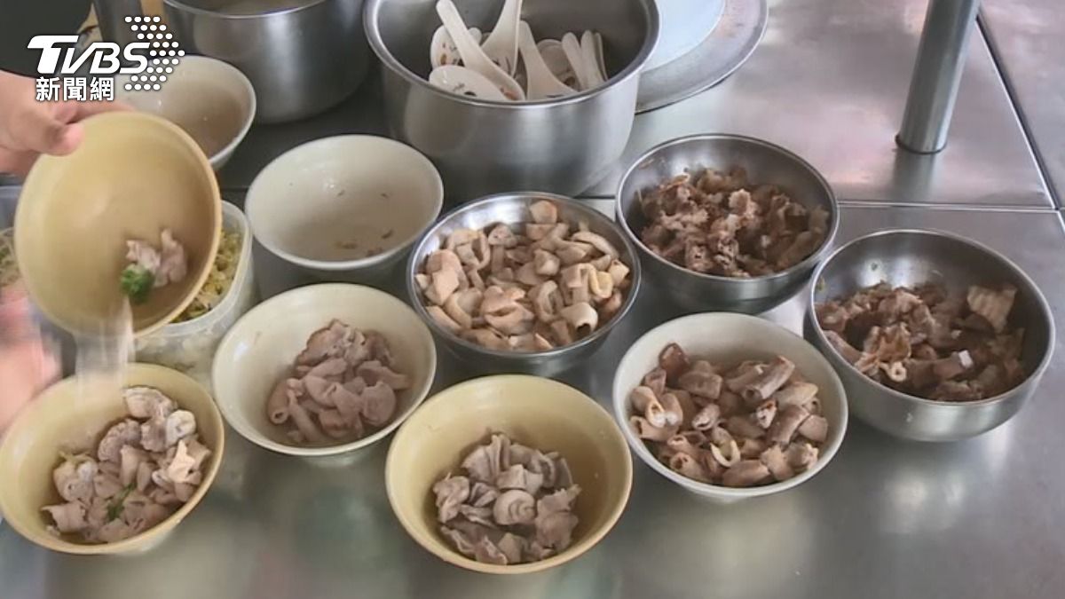 黑白切2地雷「熱量炸彈」 營養師推這3款不輸雞胸肉