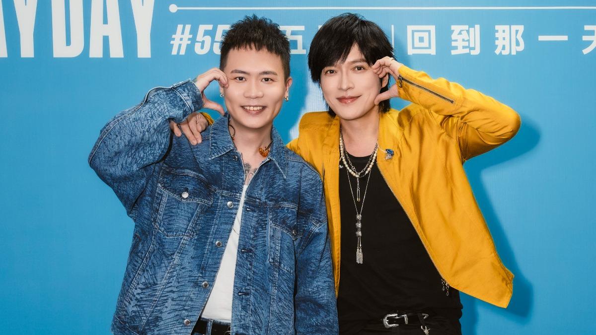 蕭秉治將進行直播,師兄怪獸也將連線力挺。(圖/相信音樂提供)
