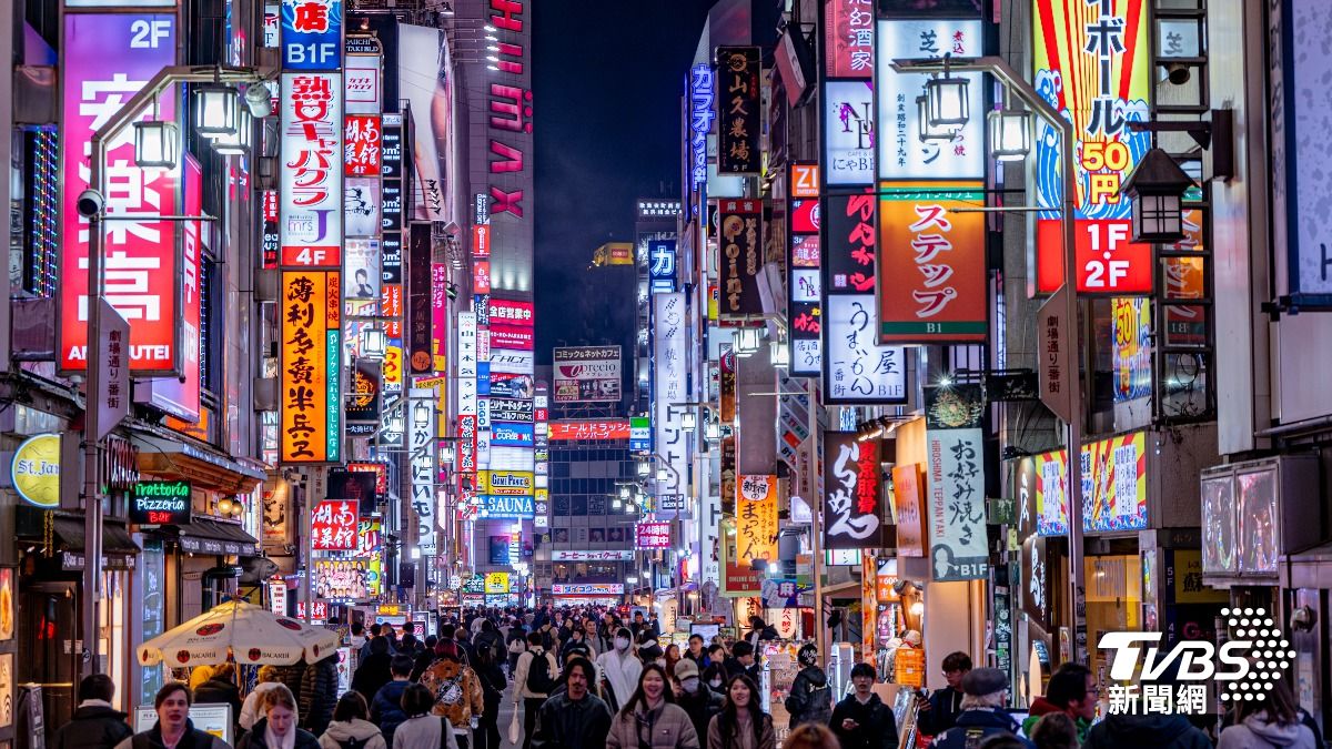 東京街頭「老鼠橫行」!遊客被咬濺血送醫 這幾區高度密集