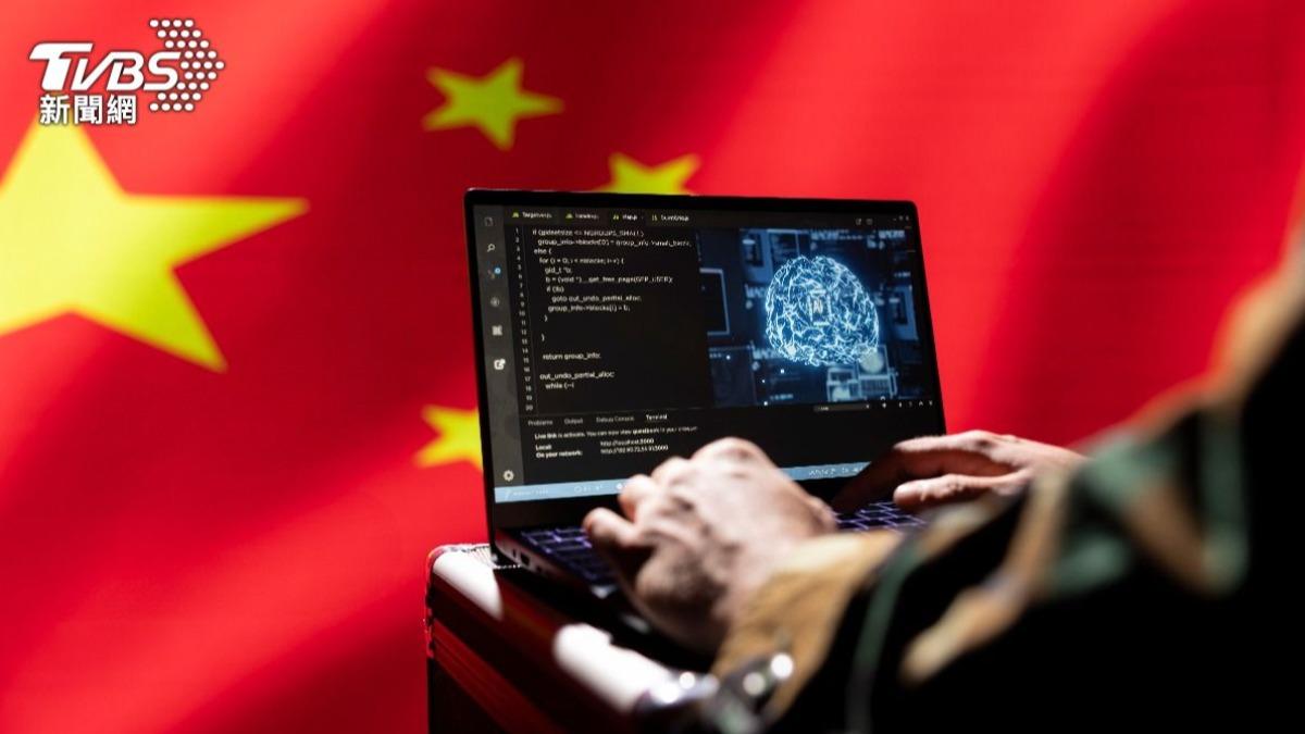 國安局揭中共認知作戰5手法 假帳號、AI聲紋變造、水軍造假輿論